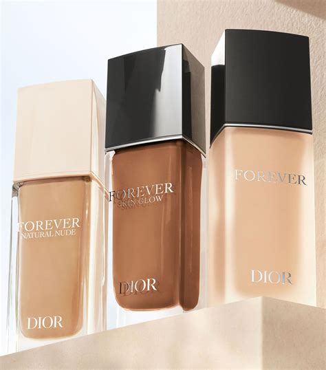 dior diorskin nude foundation|Dior Forever Natural Nude Foundation: Natural Perfection.